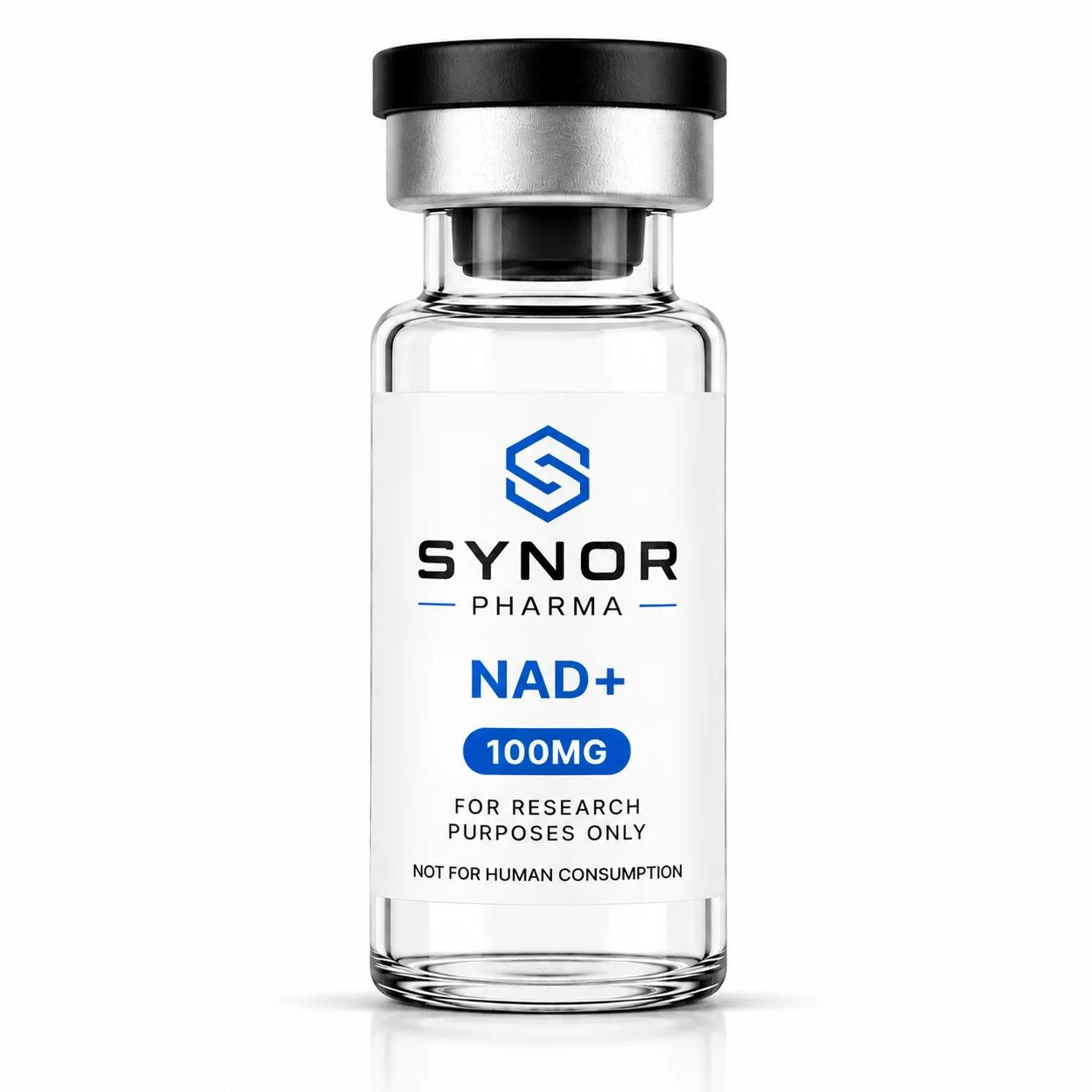 NAD+ 100mg