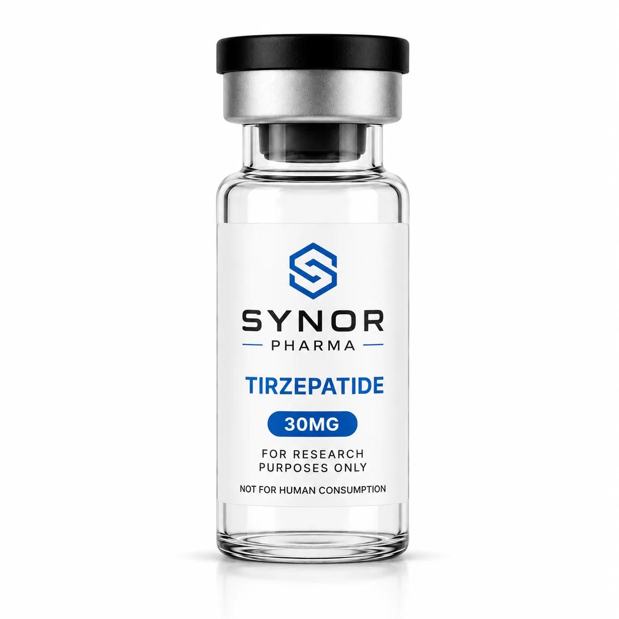 Tirzepatide 30mg Flex Pen