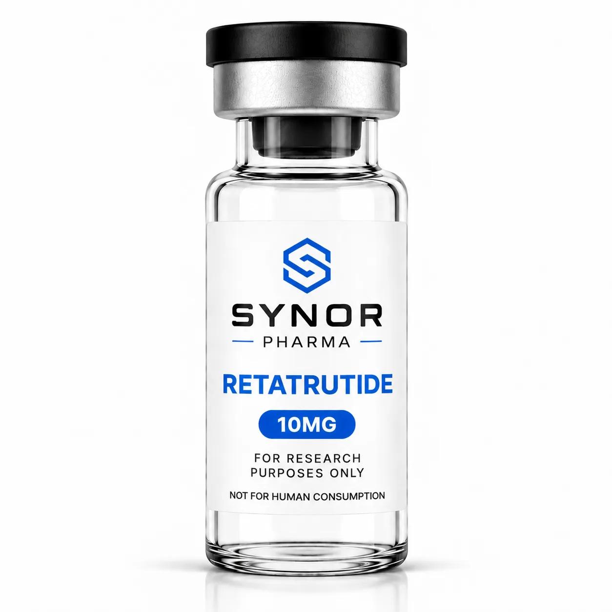 Retatrutide 10mg